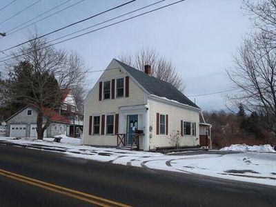 68 Wadsworth Street, Thomaston, ME, 04861