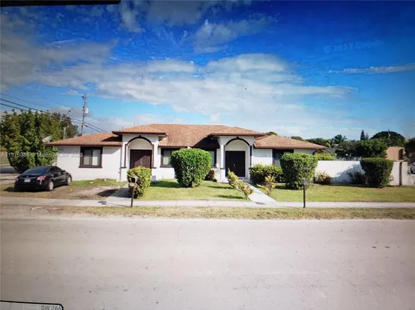 26735 SW 139th Ave, Homestead, FL 33032