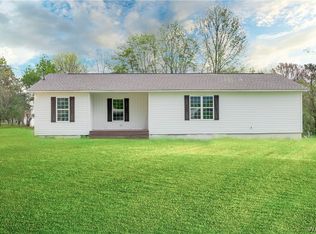 67 Tuscaloosa Ave, Berry, AL 35546