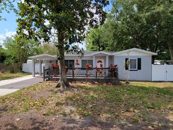 1002 Naples Dr, Orlando, FL 32804