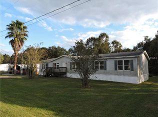 4112 Shady Hammock Dr, Mulberry, FL 33860