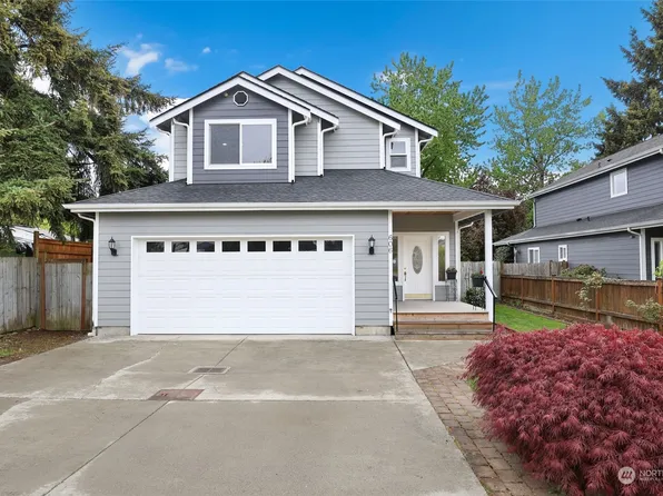 606 Tule Lake Road S, Tacoma, WA 98444