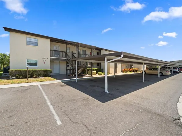4829 Onyx Ln APT 102, New Port Richey, FL 34652
