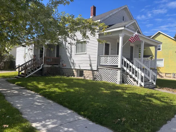 400 W Miller St, Alpena, MI 49707