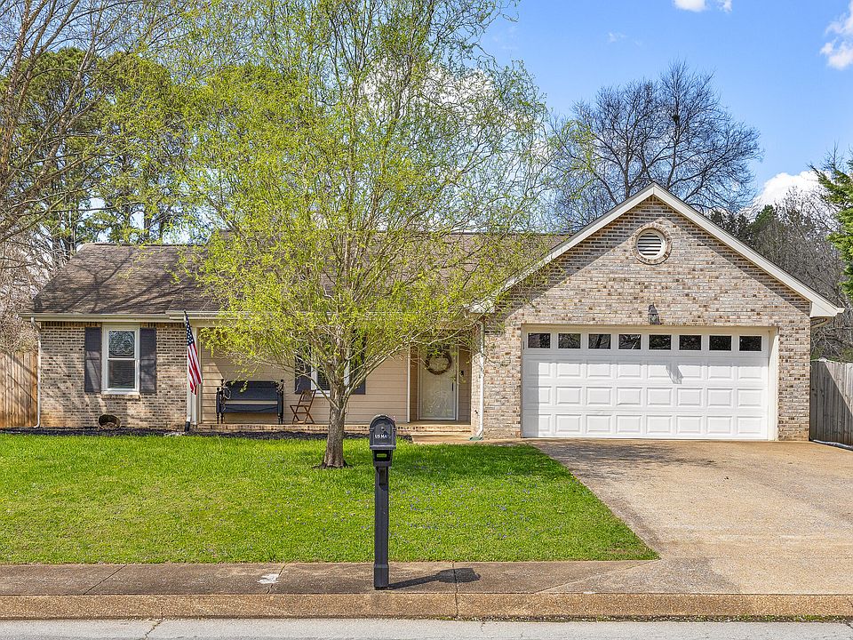 1st image of 2617 Standifer Chase Dr