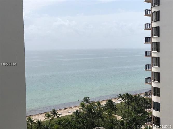 1st image of 10185 Collins Ave APT 1514
