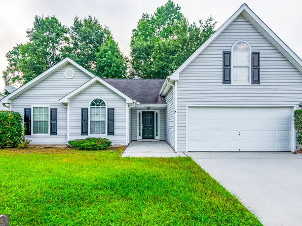 1109 Commons Ct, Jonesboro, GA 30238