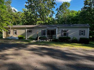 882 John Moore Rd, Bethel Springs, TN 38315