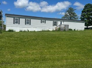 4299 High Plains Rd, Vine Grove, KY 40175