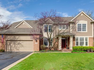 1133 Jessica Ln, Libertyville, IL, 60048