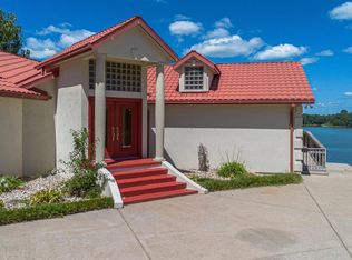 653 Riverview Dr, Ledbetter, KY 42058