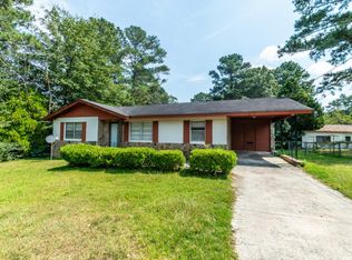 2411 Dapleton Dr, Macon, GA 31206