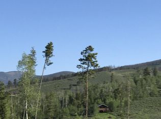 2984 Gcr #2415, Kremmling, CO 80459