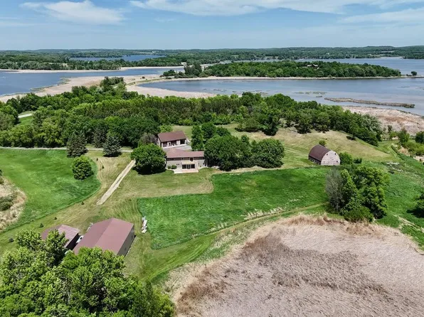 44662 County Highway 31, Pelican Rapids, MN 56572