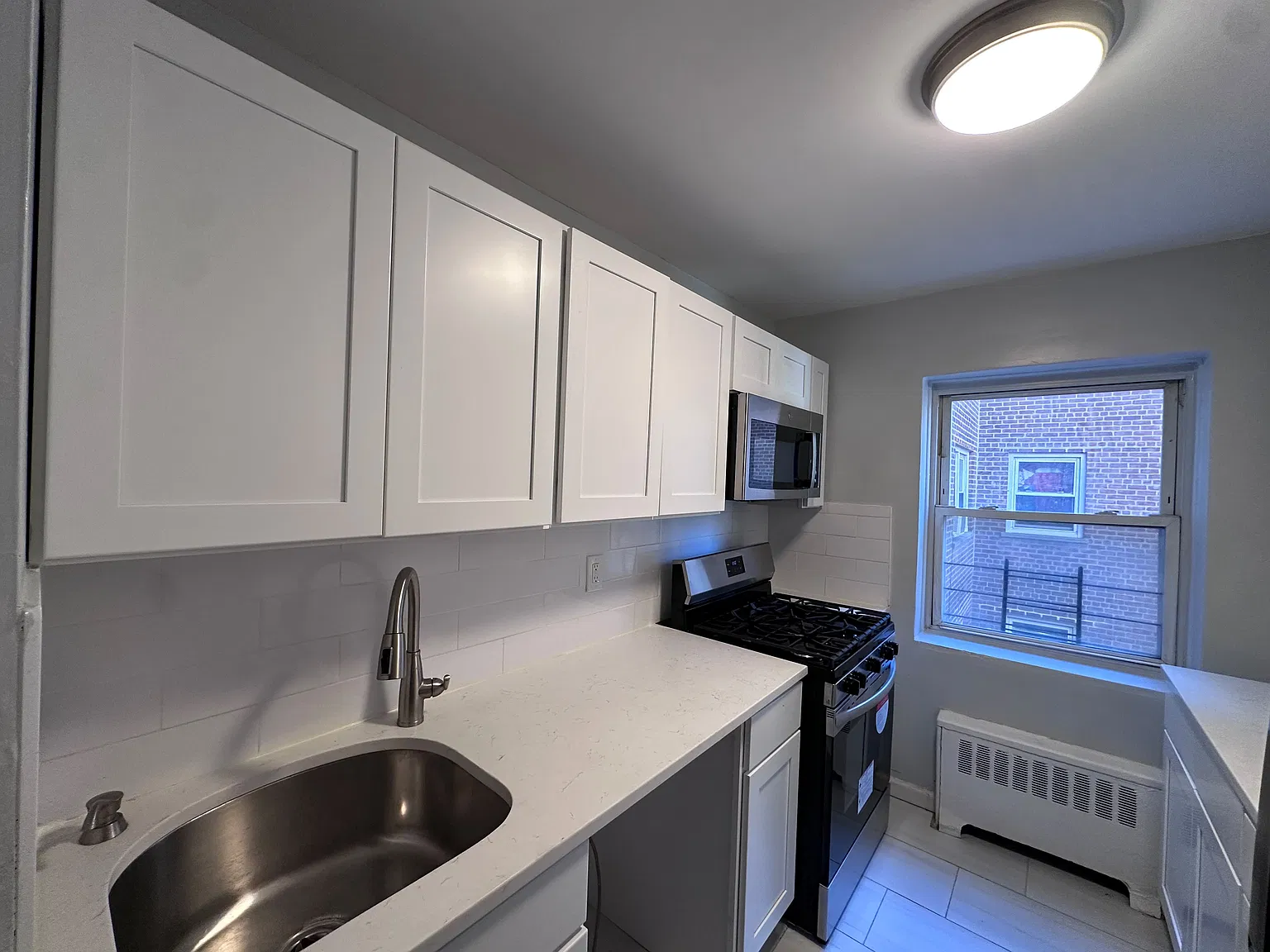 6119 Boulevard East — Photo 2