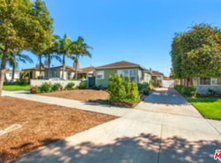 1118 Marlborough Ave, Inglewood, CA 90302