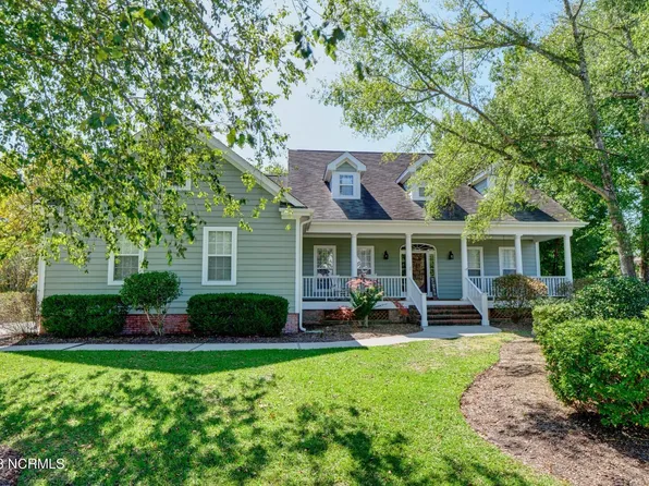 332 Marsh Oaks Drive, Wilmington, NC 28411