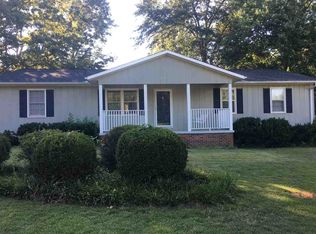 106 Laurel Dr, Pendleton, SC 29670