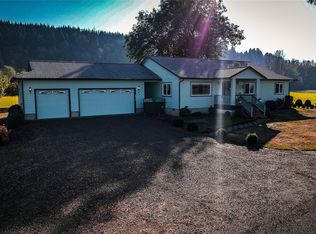 441 Brady Loop Rd E, Montesano, WA 98563