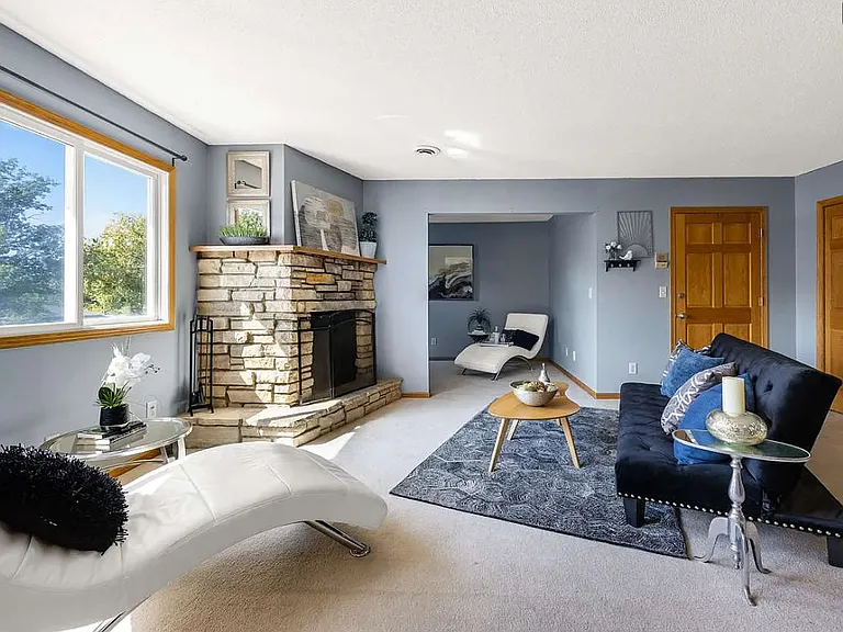 1510 Oak Ridge Ln SE #4 — Photo 3