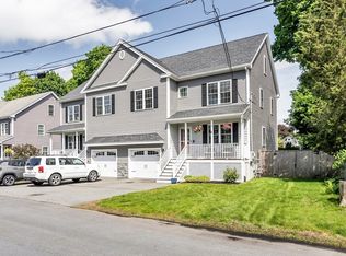 11-13 Madison Condos, Haverhill, MA 01830