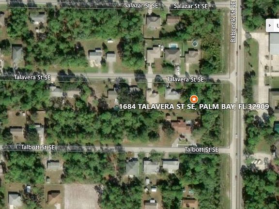 5th image of 1684 Talavera St SE