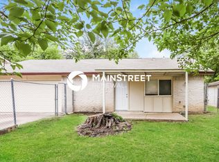 6321 Briarknoll Dr, Garland, TX 75043
