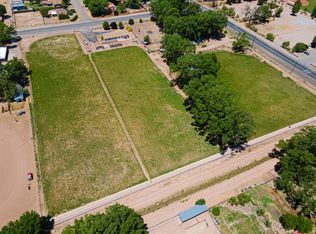 900 W Bosque Loop, Bosque Farms, NM 87068