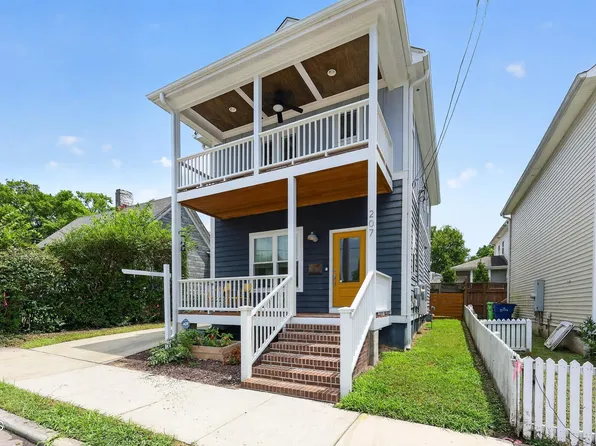 207 Camden St, Raleigh, NC 27601