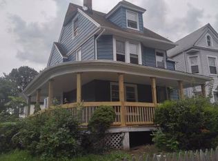 29 Dobb St, East Orange, NJ 07018