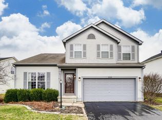 6309 Kendall Ridge Blvd, Dublin, OH 43016