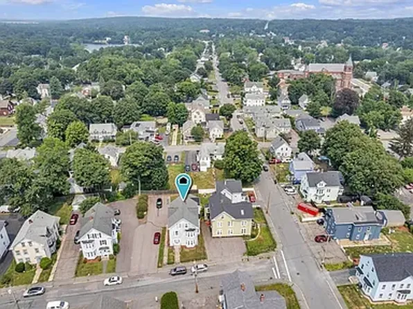 9 Leonard St Floor 3, North Attleboro, MA 02760