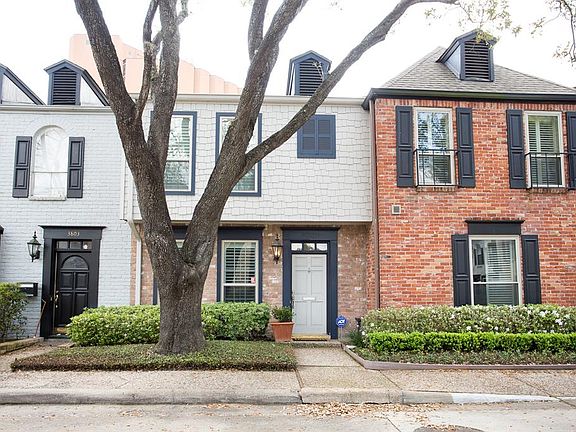 2nd image of 3805 Wakeforest St #3805