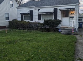 3142 Glencairn Ave, Toledo, OH 43614