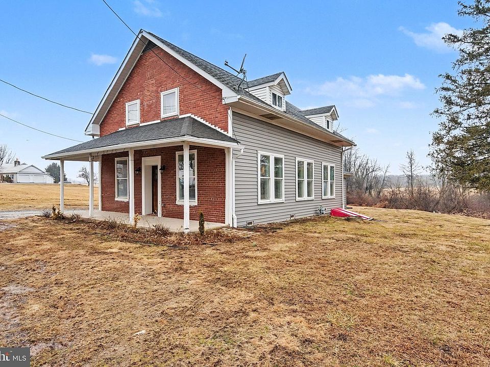 21 Zeigler Mill Rd, Gettysburg, PA 17325 | Zillow