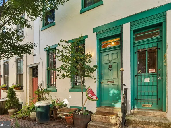 40 N Wiota St, Philadelphia, PA 19104