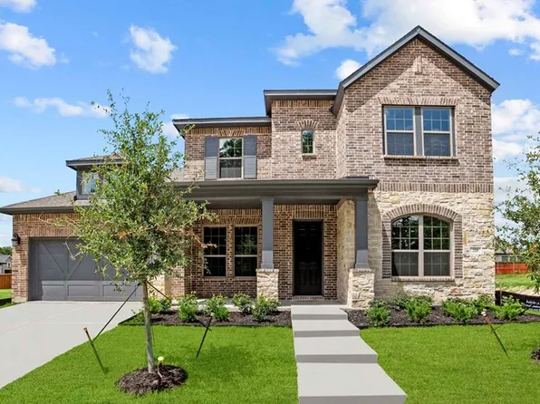 Blanco Plan, Redden Farms - Executive Series