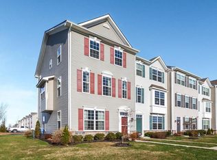 1135 Ellis Mill Rd, Glassboro, NJ 08028