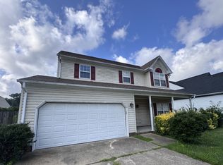 306 Manning Ln, Hampton, VA 23666