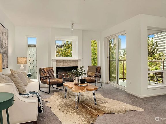 4th image of 1805 Bellevue Ave Unit 302