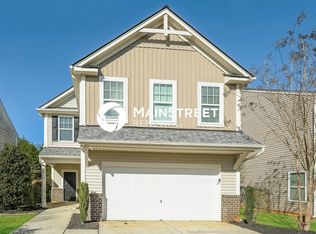 738 Petree Farm Ln, Rural Hall, NC 27045