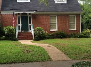 6000 Sussex Dr, Mobile, AL 36608