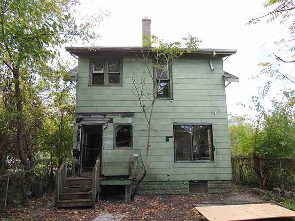 13910 Goddard