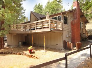 43342 Sheephorn Rd, Big Bear Lake, CA 92315