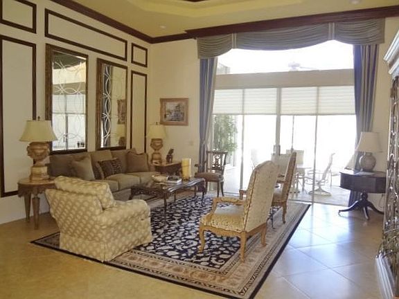 Living Room View 1