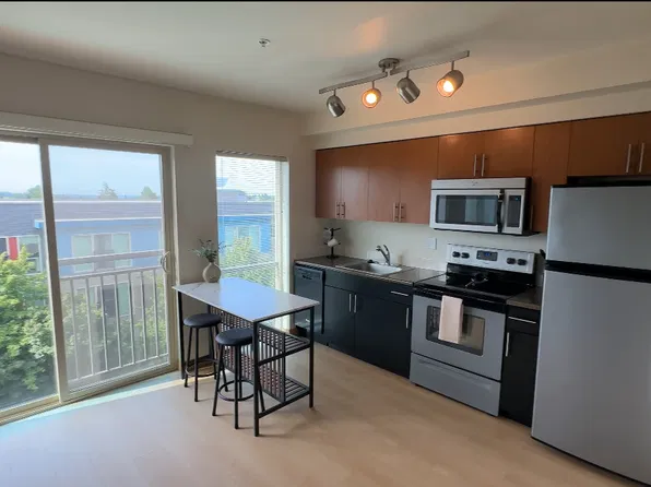 (undisclosed Address), Seattle, WA 98133