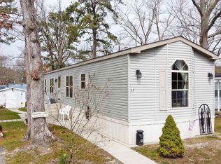5043 English Crk, Egg Harbor Township, NJ 08234