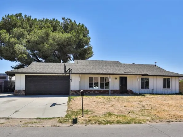 4704 Filly Ln, Riverside, CA 92509