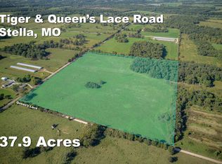 0 Tiger Rd, Stella, MO 64867