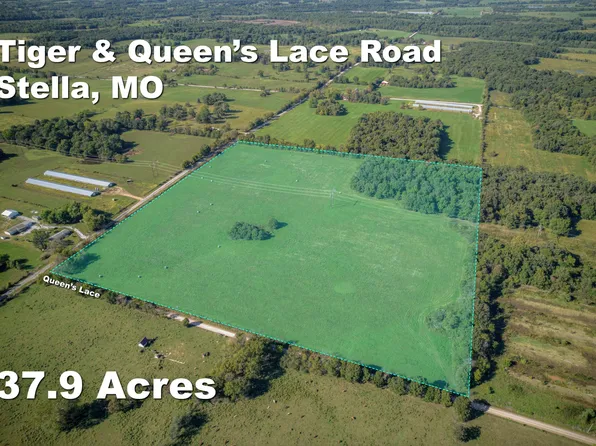 000 Tiger Road, Stella, MO 64867